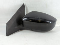 2016-2019 Nissan Sentra Passenger Side View Mirror - Right Door Mirror OEM Used - Oemusedautoparts1.com