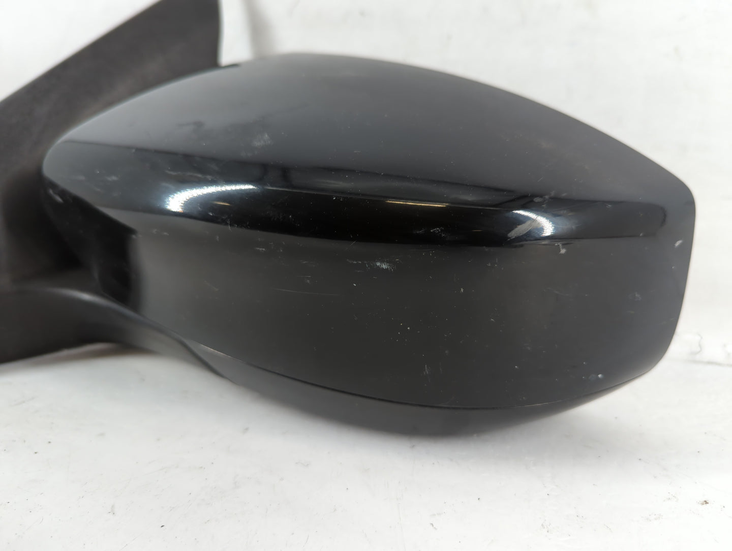 2016-2019 Nissan Sentra Passenger Side View Mirror - Right Door Mirror OEM Used - Oemusedautoparts1.com