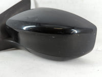 2016-2019 Nissan Sentra Passenger Side View Mirror - Right Door Mirror OEM Used - Oemusedautoparts1.com