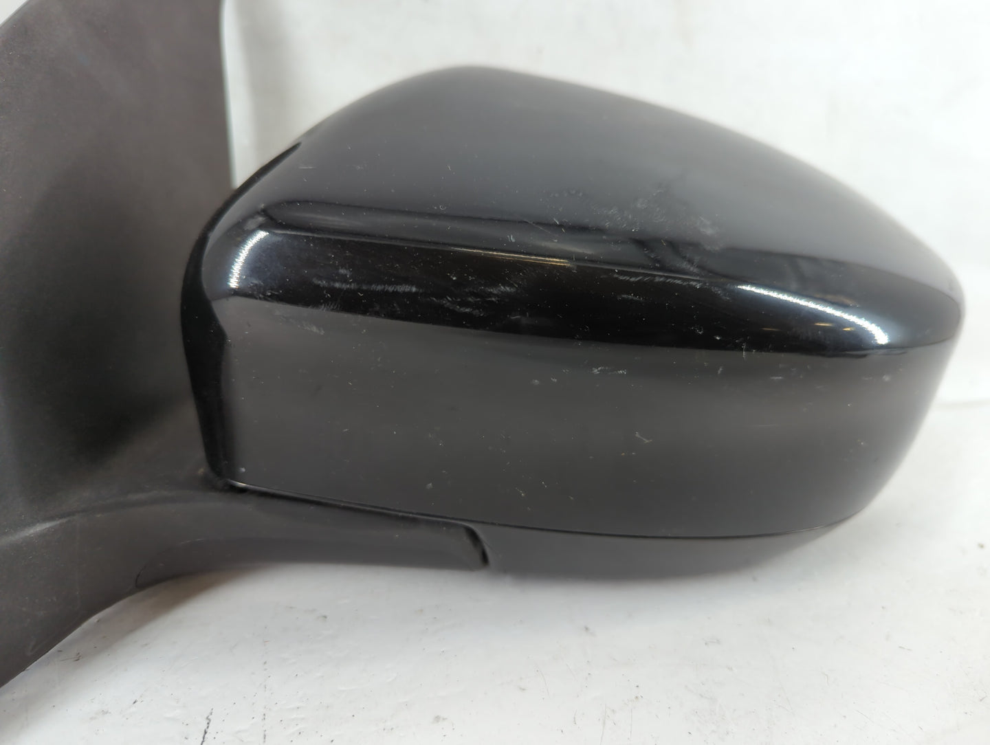 2016-2019 Nissan Sentra Passenger Side View Mirror - Right Door Mirror OEM Used - Oemusedautoparts1.com