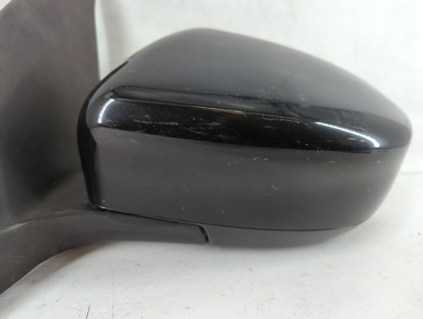 2016-2019 Nissan Sentra Passenger Side View Mirror - Right Door Mirror OEM Used - Oemusedautoparts1.com