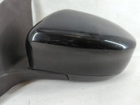 2016-2019 Nissan Sentra Passenger Side View Mirror - Right Door Mirror OEM Used - Oemusedautoparts1.com