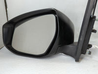 2016-2019 Nissan Sentra Passenger Side View Mirror - Right Door Mirror OEM Used - Oemusedautoparts1.com