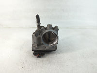 2013-2019 Nissan Sentra Throttle Body P/N:3RA60-01 B Fits Fits 2013 2014 2015 2016 2017 2018 2019 OEM Used Auto Parts - Oemu