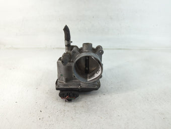 compare product 2013-2019 Nissan Sentra Throttle Body P/N:3RA60-01 B Fits Fits 2013 2014 2015 2016 2017 2018 2019 OEM Used Auto Parts