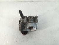 2013-2019 Nissan Sentra Throttle Body P/N:3RA60-01 B Fits Fits 2013 2014 2015 2016 2017 2018 2019 OEM Used Auto Parts - Oemu
