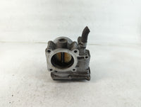 2013-2019 Nissan Sentra Throttle Body P/N:3RA60-01 B Fits Fits 2013 2014 2015 2016 2017 2018 2019 OEM Used Auto Parts - Oemu