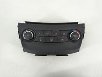 2017-2019 Nissan Sentra Climate Control Module Temperature AC/Heater Replacement P/N:275004AT2A Fits Fits 2017 2018 2019 OEM