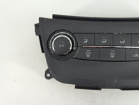 2017-2019 Nissan Sentra Climate Control Module Temperature AC/Heater Replacement P/N:275004AT2A Fits Fits 2017 2018 2019 OEM