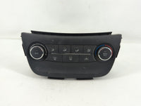 2017-2019 Nissan Sentra Climate Control Module Temperature AC/Heater Replacement P/N:5004AF2B Fits Fits 2017 2018 2019 OEM U