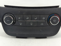2017-2019 Nissan Sentra Climate Control Module Temperature AC/Heater Replacement P/N:5004AF2B Fits Fits 2017 2018 2019 OEM U
