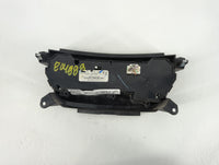 2017-2019 Nissan Sentra Climate Control Module Temperature AC/Heater Replacement P/N:5004AF2B Fits Fits 2017 2018 2019 OEM U
