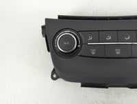 2017-2019 Nissan Sentra Climate Control Module Temperature AC/Heater Replacement P/N:64.11-9226784-04 Fits Fits 2017 2018 20