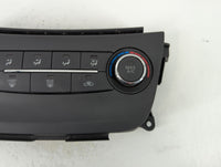 2017-2019 Nissan Sentra Climate Control Module Temperature AC/Heater Replacement P/N:64.11-9226784-04 Fits Fits 2017 2018 20