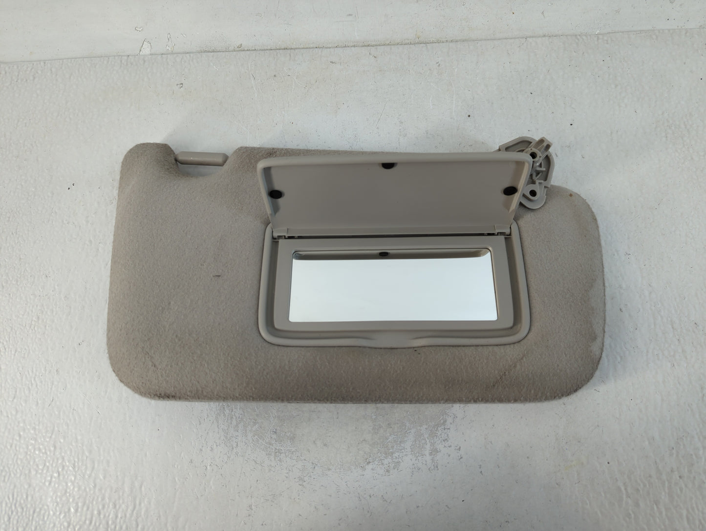 2013-2019 Nissan Sentra Sun Visor Shade Replacement Passenger Right Mirror Fits Fits 2012 2013 2014 2015 2016 2017 2018 2019