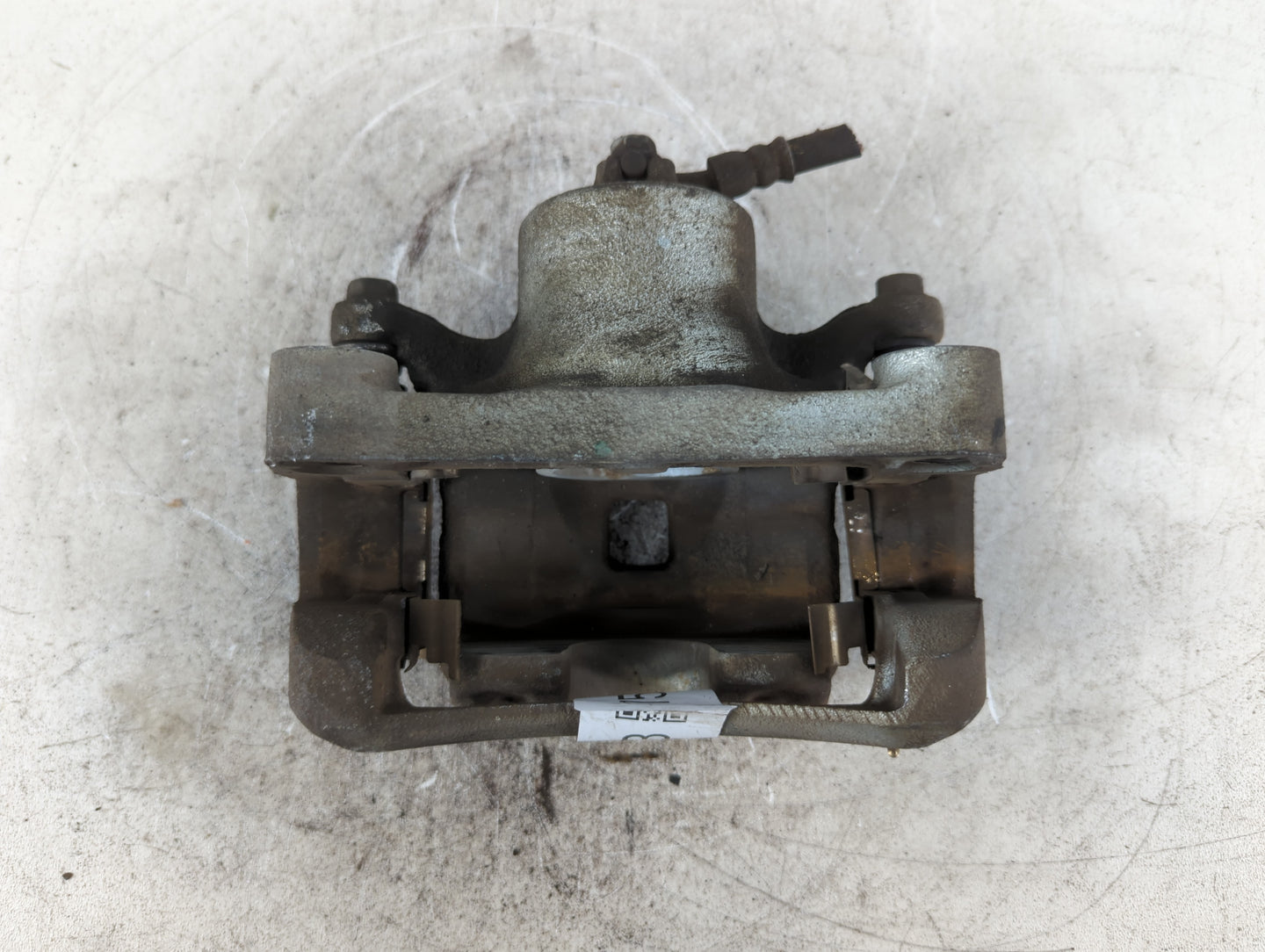 2013-2019 Nissan Sentra Front Passenger Right Brake Caliper - Oemusedautoparts1.com