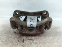 2013-2019 Nissan Sentra Front Passenger Right Brake Caliper - Oemusedautoparts1.com