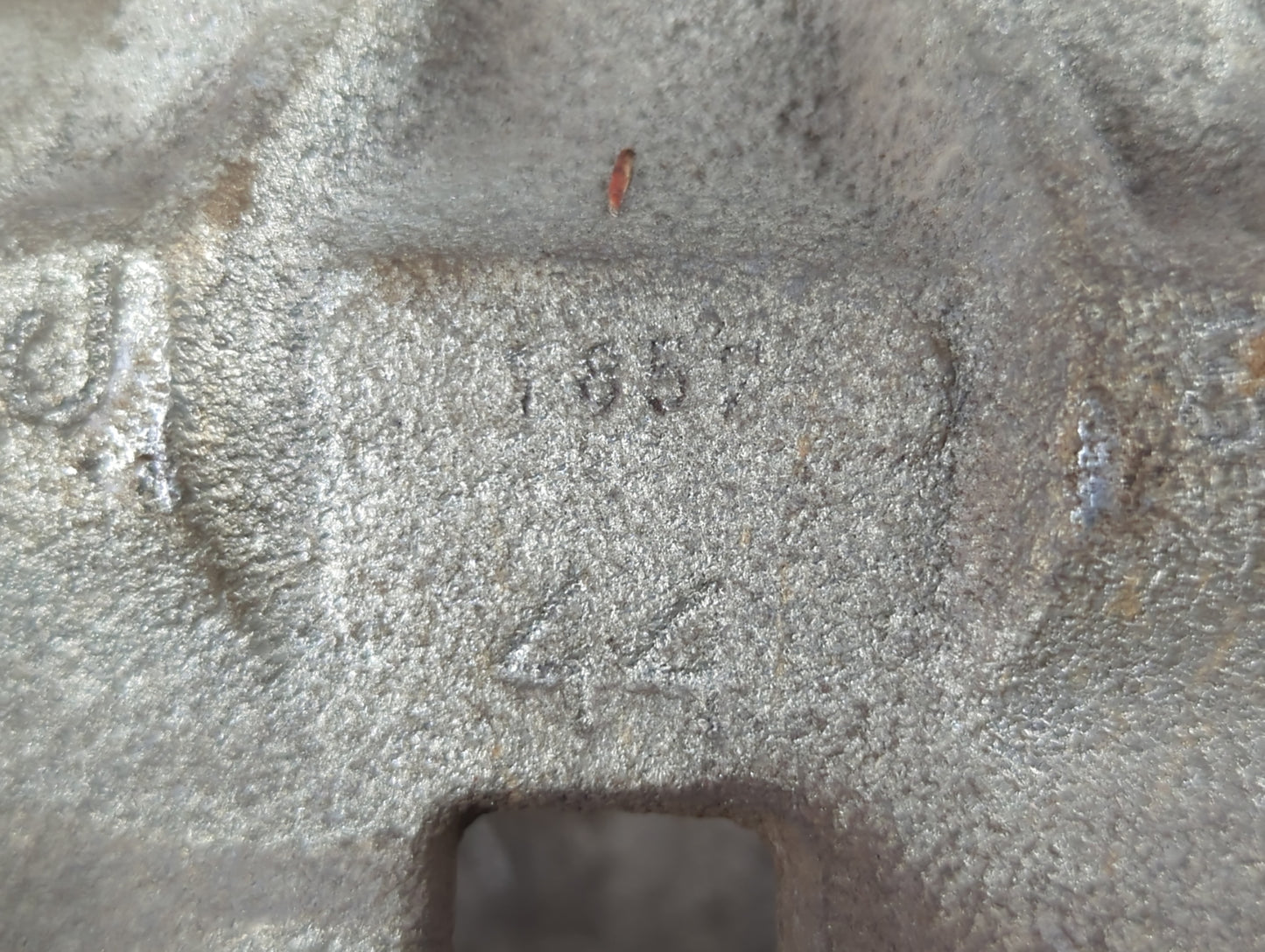 2013-2019 Nissan Sentra Front Passenger Right Brake Caliper - Oemusedautoparts1.com
