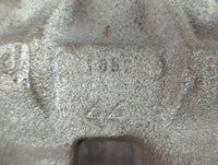 2013-2019 Nissan Sentra Front Passenger Right Brake Caliper - Oemusedautoparts1.com