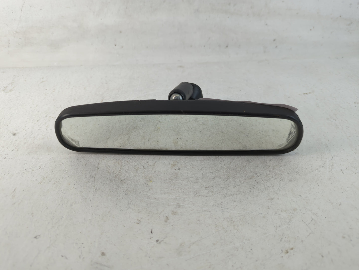 2007-2022 Nissan Sentra Interior Rear View Mirror Replacement OEM P/N:E8011681 Fits OEM Used Auto Parts - Oemusedautoparts1.