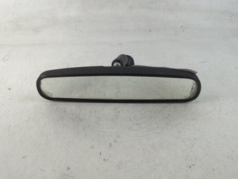 compare product 2007-2022 Nissan Sentra Interior Rear View Mirror Replacement OEM P/N:E8011681 Fits OEM Used Auto Parts