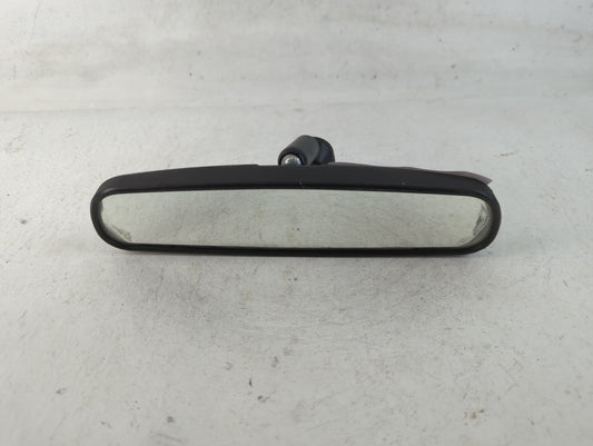 2007-2022 Nissan Sentra Interior Rear View Mirror Replacement OEM P/N:E8011681 Fits OEM Used Auto Parts - Oemusedautoparts1.