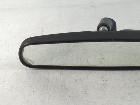 2007-2022 Nissan Sentra Interior Rear View Mirror Replacement OEM P/N:E8011681 Fits OEM Used Auto Parts