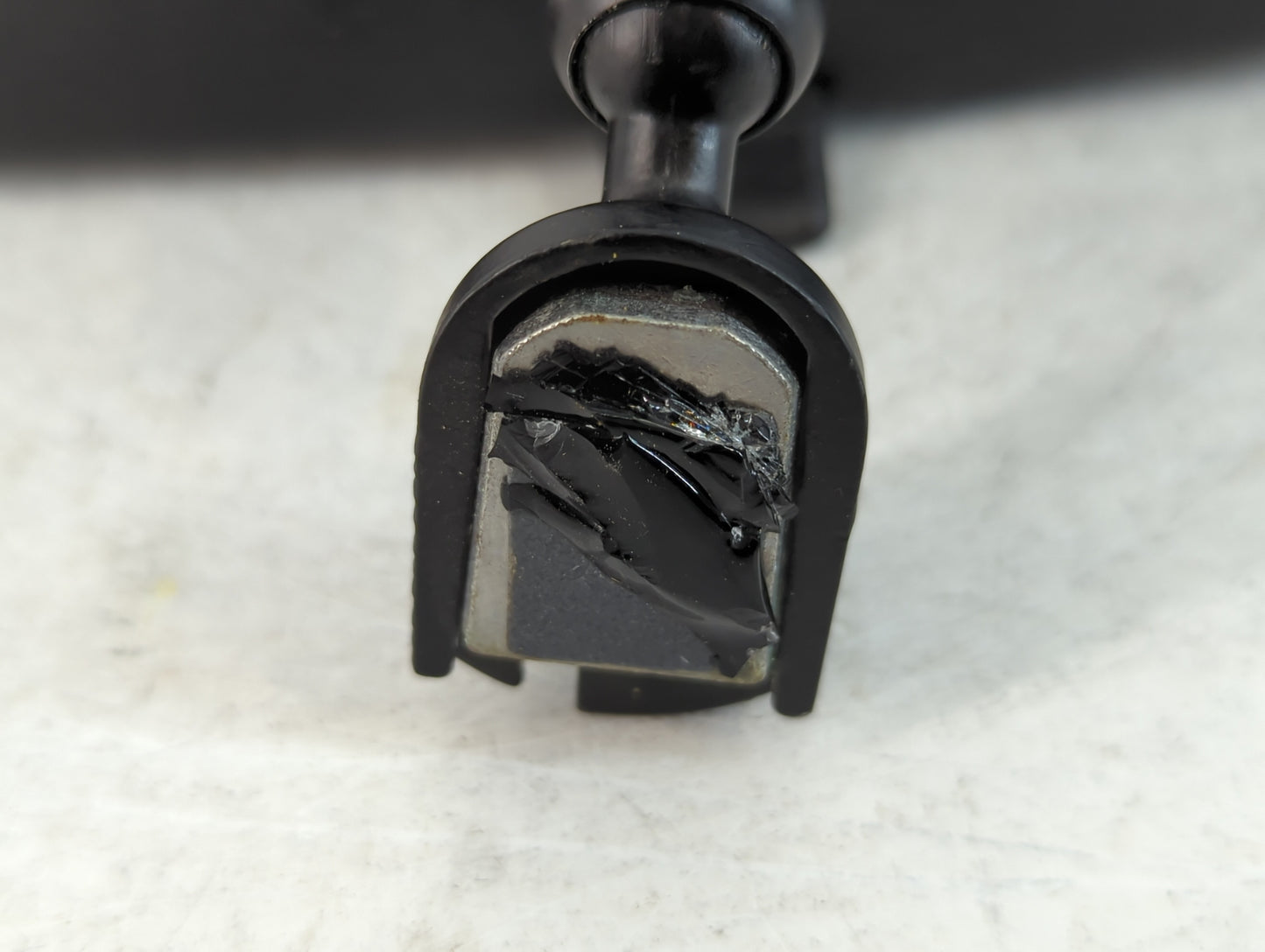 2007-2022 Nissan Sentra Interior Rear View Mirror Replacement OEM P/N:E8011681 Fits OEM Used Auto Parts - Oemusedautoparts1.