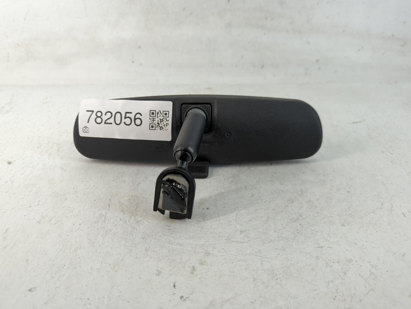 2007-2022 Nissan Sentra Interior Rear View Mirror Replacement OEM P/N:E8011681 Fits OEM Used Auto Parts - Oemusedautoparts1.