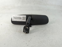 2007-2022 Nissan Sentra Interior Rear View Mirror Replacement OEM P/N:E8011681 Fits OEM Used Auto Parts - Oemusedautoparts1.