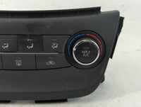 2017-2019 Nissan Sentra Climate Control Module Temperature AC/Heater Replacement P/N:275004AT2A Fits Fits 2017 2018 2019 OEM