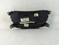 2017-2019 Nissan Sentra Climate Control Module Temperature AC/Heater Replacement P/N:275004AT2A Fits Fits 2017 2018 2019 OEM