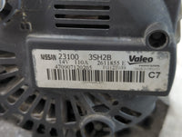 2013-2019 Nissan Sentra Alternator Replacement Generator Charging Assembly Engine OEM P/N:23100 3SH2B Fits OEM Used Auto Par