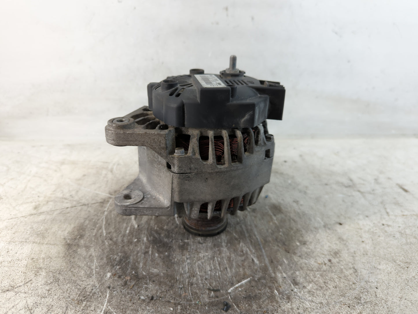 2013-2019 Nissan Sentra Alternator Replacement Generator Charging Assembly Engine OEM P/N:23100 3SH2B Fits OEM Used Auto Par