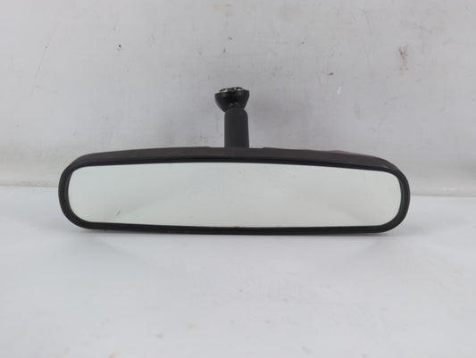 2007-2022 Nissan Sentra Interior Rear View Mirror Replacement OEM P/N:E8011681 Fits OEM Used Auto Parts - Oemusedautoparts1.