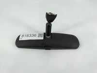 2007-2022 Nissan Sentra Interior Rear View Mirror Replacement OEM P/N:E8011681 Fits OEM Used Auto Parts - Oemusedautoparts1.