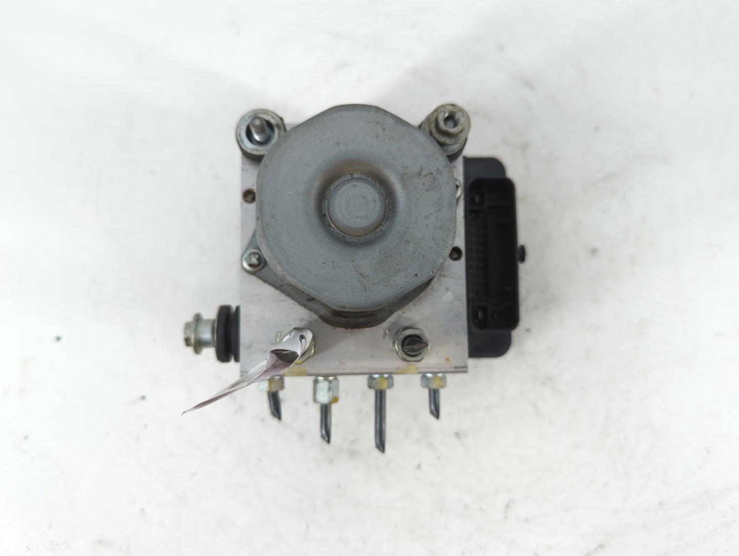2016-2018 Nissan Sentra ABS Pump Control Module Replacement P/N:47660-4FU0C 269 644 Fits Fits 2016 2017 2018 OEM Used Auto P