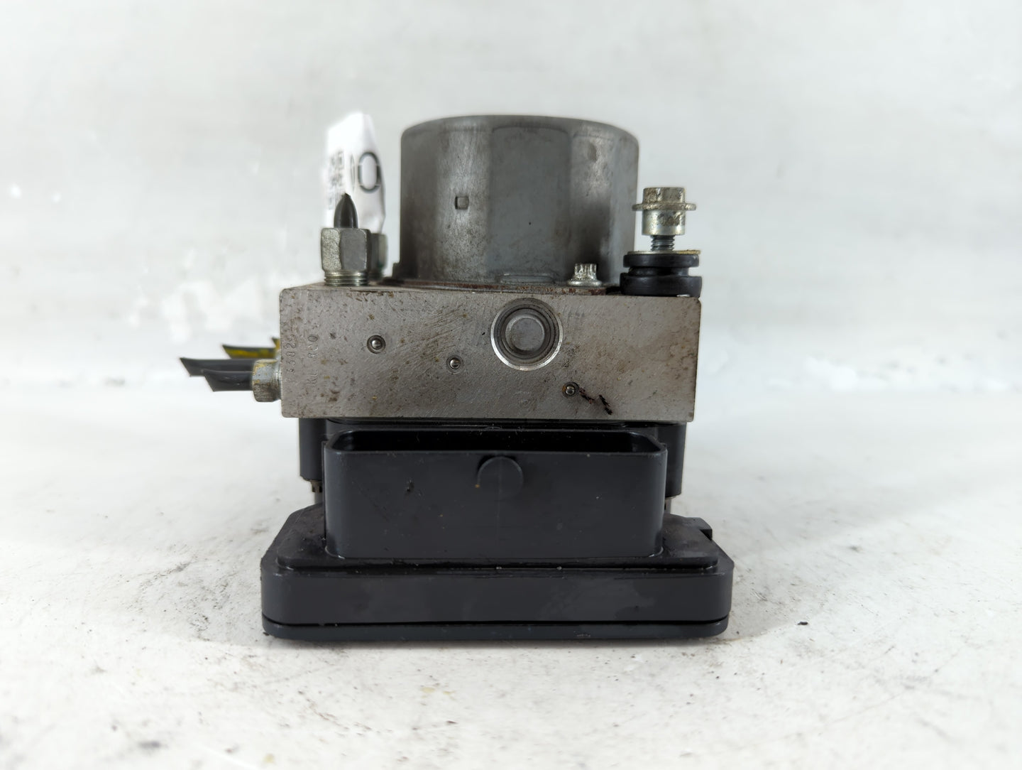 2016-2018 Nissan Sentra ABS Pump Control Module Replacement P/N:47660-4FU0C 269 644 Fits Fits 2016 2017 2018 OEM Used Auto P
