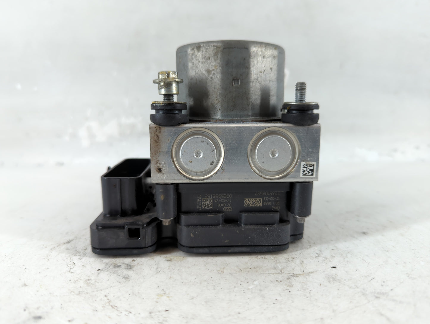 2016-2018 Nissan Sentra ABS Pump Control Module Replacement P/N:47660-4FU0C 269 644 Fits Fits 2016 2017 2018 OEM Used Auto P