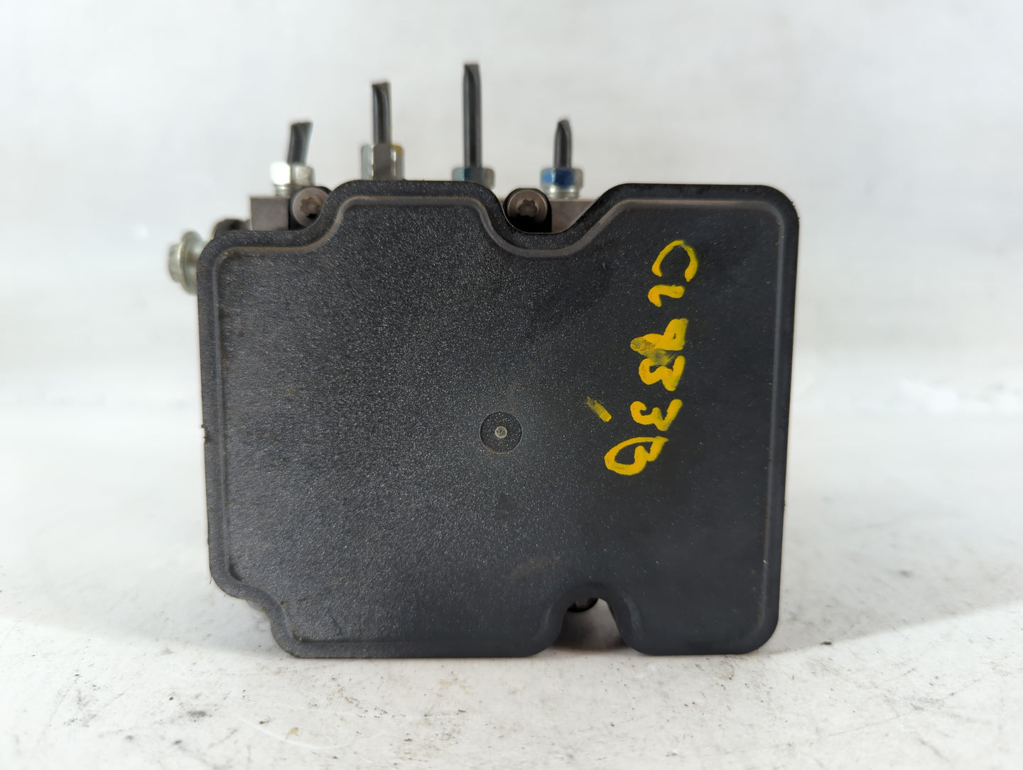 2016-2018 Nissan Sentra ABS Pump Control Module Replacement P/N:47660-4FU0C 269 644 Fits Fits 2016 2017 2018 OEM Used Auto P