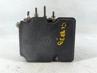 2016-2018 Nissan Sentra ABS Pump Control Module Replacement P/N:47660-4FU0C 269 644 Fits Fits 2016 2017 2018 OEM Used Auto P
