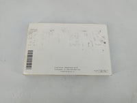 2017 Nissan Sentra Owners Manual Book Guide OEM Used Auto Parts - Oemusedautoparts1.com