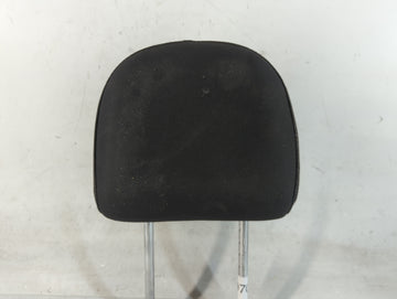 2017-2019 Nissan Sentra Headrest Head Rest Front Driver Passenger Seat Fits Fits 2017 2018 2019 OEM Used Auto Parts - Oemuse