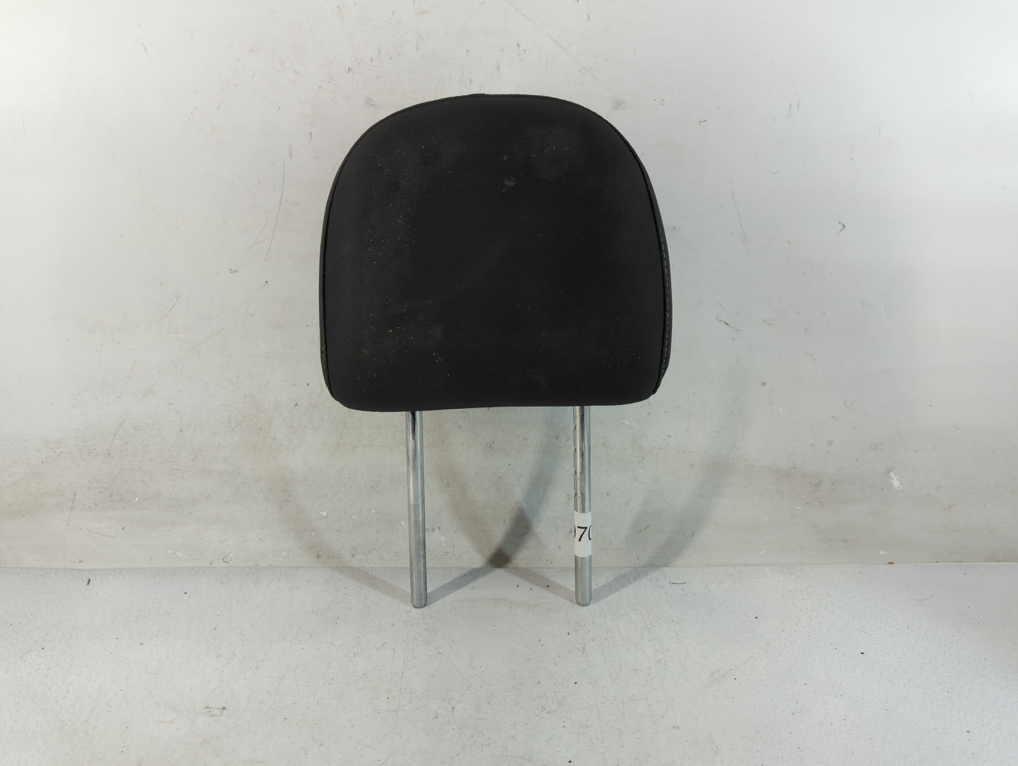 2017-2019 Nissan Sentra Headrest Head Rest Front Driver Passenger Seat Fits Fits 2017 2018 2019 OEM Used Auto Parts - Oemuse