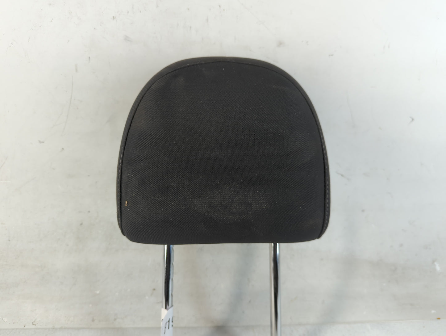 2017-2019 Nissan Sentra Headrest Head Rest Front Driver Passenger Seat Fits Fits 2017 2018 2019 OEM Used Auto Parts - Oemuse