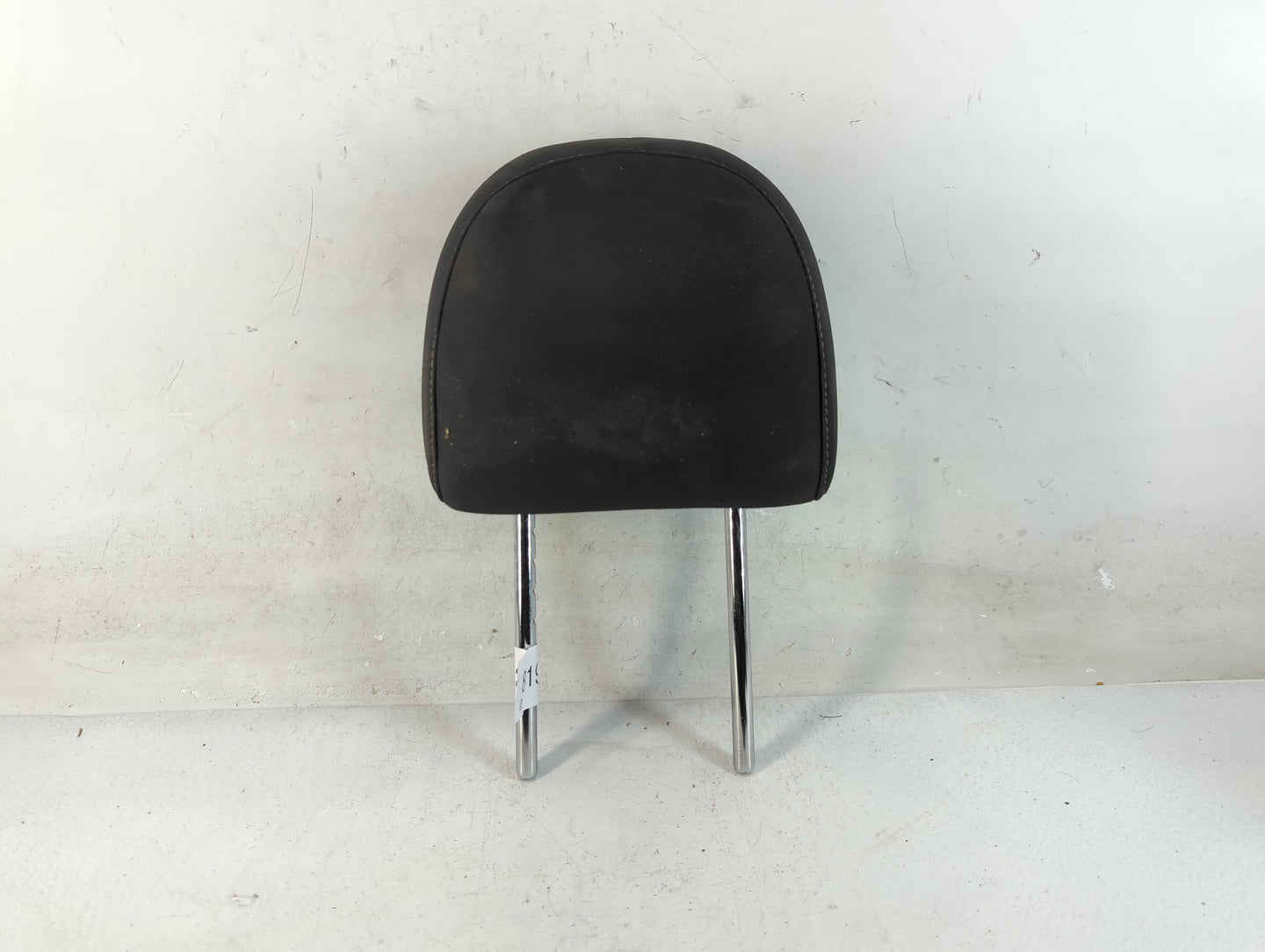 2017-2019 Nissan Sentra Headrest Head Rest Front Driver Passenger Seat Fits Fits 2017 2018 2019 OEM Used Auto Parts - Oemuse