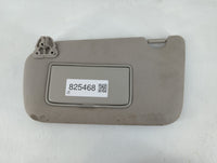 2013-2019 Nissan Sentra Sun Visor Shade Replacement Driver Left Mirror Fits Fits 2012 2013 2014 2015 2016 2017 2018 2019 OEM