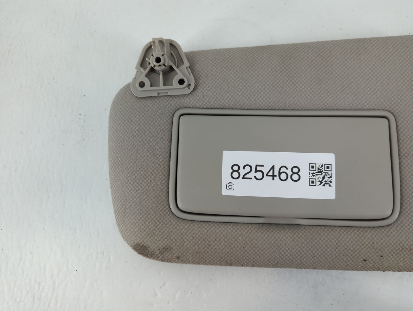 2013-2019 Nissan Sentra Sun Visor Shade Replacement Driver Left Mirror Fits Fits 2012 2013 2014 2015 2016 2017 2018 2019 OEM