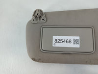 2013-2019 Nissan Sentra Sun Visor Shade Replacement Driver Left Mirror Fits Fits 2012 2013 2014 2015 2016 2017 2018 2019 OEM