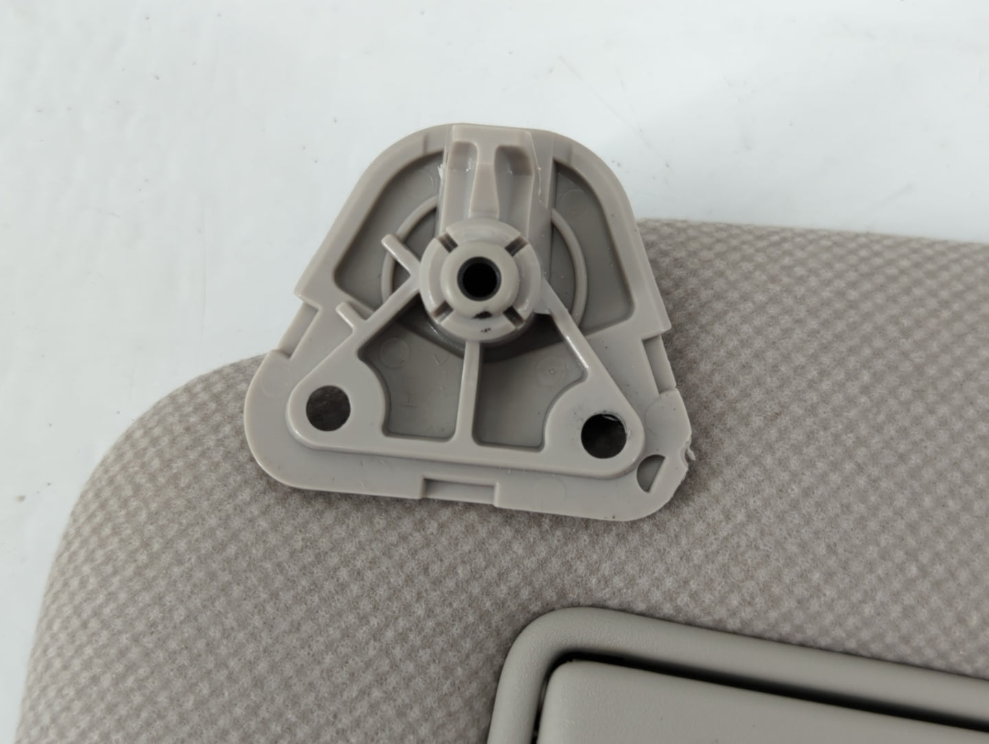 2013-2019 Nissan Sentra Sun Visor Shade Replacement Driver Left Mirror Fits Fits 2012 2013 2014 2015 2016 2017 2018 2019 OEM